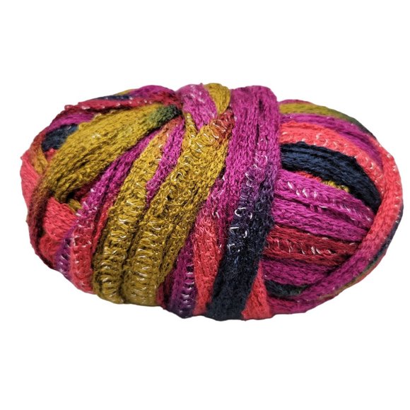 Red Heart Boutique Sashay Tango and Mambo 100 Gram 30 Yards Each - Picture 6 of 6